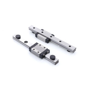 Mgn Mgw Mgn7 Mgn7c Mgr9 Mgn9 Mgn12 Mgn12c Mgn15 Mgn9h Mgn15h Mgn15h Mgw12cc Mgw12h Mgw12h Mgn15 كتلة دليل خطي - Product Image 4