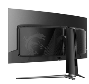 Bestseller MSI MPG 341CQPX QD-OLED 240Hz 0,03ms GTG DCI-P3 99% 3440 X 1440 (UWQHD) Gaming-Monitore 21:9 Seitenverhältnis - Product Image 2
