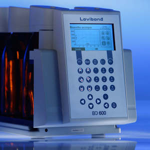 Analyseur de BOD Lovibond Bd 600 à micro-ordinateur, testeur de qualité de l'eau 0-4000 mg/L, Allemagne - Product Image 1