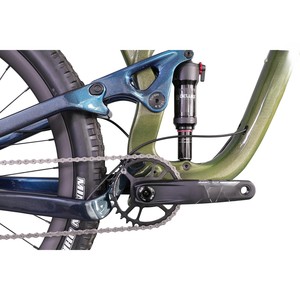<span class=keywords><strong>Bicicleta</strong></span> <span class=keywords><strong>de</strong></span> Montaña Completa con Amortiguador Completo, Cuadro <span class=keywords><strong>de</strong></span> Fibra <span class=keywords><strong>de</strong></span> <span class=keywords><strong>Carbono</strong></span>, <span class=keywords><strong>Bicicleta</strong></span> 29er Boost, Pintura Personalizada, <span class=keywords><strong>Bicicleta</strong></span> MTB - Product Image 6