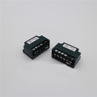 Redresseur de pont PME 500-S, dispositif d'alimentation de freinage moteur, nouveau modèle, pour utilisation avec générateur, 50A 1000V