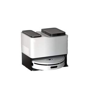 D50pro Robotic Vacuum Cleaner With <b>Auto</b> Dirt Disposal And Mopping Function For Home Use - Product Image 4