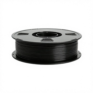 Filament en caoutchouc ASA Premium Newmars3dp 1,75 mm 1 kg Haute qualité Bonne résistance aux intempéries Imprimantes 3D FDM Blanc/Noir/Personnalisé 230-250°C - Product Image 2