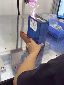 Batería Lifepo4 en Stock en la UE, Celdas de Batería Lifepo4 Grado A+, Ciclo de Vida Profundo, 3.2v Lf280k Mb30 Mb31 Akku, Batería de Iones de Litio - Product Image 4