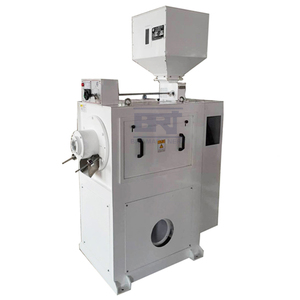 เครื่องฟอกสีข้าวแนวตั้ง <span class=keywords><strong>Mnml</strong></span> Vs-30เครื่องฟอกสีข้าวแนวตั้งโปร่งใส - Product Image 4