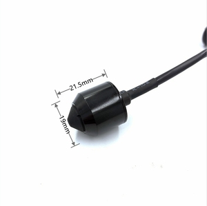 1/4 "กล้อง1.0MP CMOS ขนาดเล็กช่อง USB ความละเอียด1280*720 19มม. เส้นผ่าศูนย์กลางกระสุน/<span class=keywords><strong>งู</strong></span>/กล้องเอนโดสโคปมุมกว้าง90 ° การ์ด FOV SD - Product Image 4