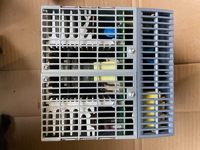 Fuente de Alimentación Trifásica 6EP1437-2BA20 SITOP PSU300S 24V 40A, 100% Original, Nueva, Unidad de Alimentación Industrial con Salida de 24V CC, en Stock