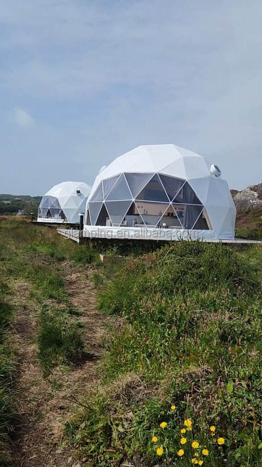 1/3 Transparent and 2/3 white