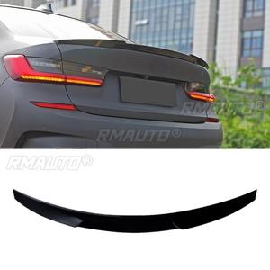 Alerón Trasero para BMW Serie 3 G20, Alerón de Techo para BMW Serie 3 G20 2020-2022, Alerón de Maletero Trasero, Accesorios para Automóviles - Product Image 1