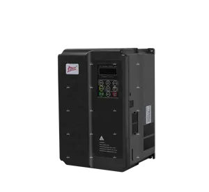 IDEEI High Quality 7.5kw safety Closed Loop Vector Control Frequency Inverter with UPS Light