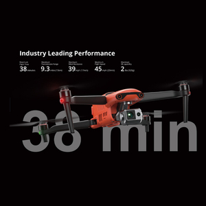 AUTEL EVO 640T V3 Integrates a Wide-angle Zoom Infrared Laser Ranging System 360.0bstacle Avoidance <b>Drone</b> - Product Image 3