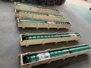 Máy Bơm Nước Chìm Công Nghiệp Chìm Giếng Sâu - Product Image 2