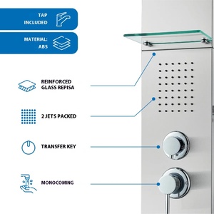 Смеситель для душа - Product Image 3