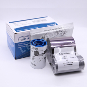 546314 pita printer kartu <span class=keywords><strong>SP30Plus</strong></span> datacard-701 - Product Image 2