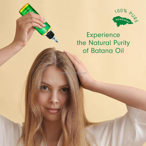 Private Label vendita calda succsione naturale Batana olio essenziale per capelli organico Anti perdita di capelli per gli uomini e le donne di uso - Product Image 5