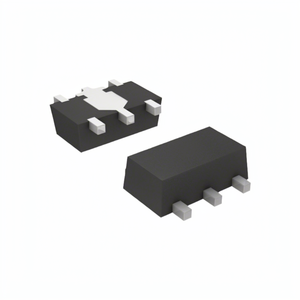 In Stock SOT 89 5/6 Power Management (PMIC) Electronic Chips Component S-13A1C18-U5T1U3 - Product Image 1