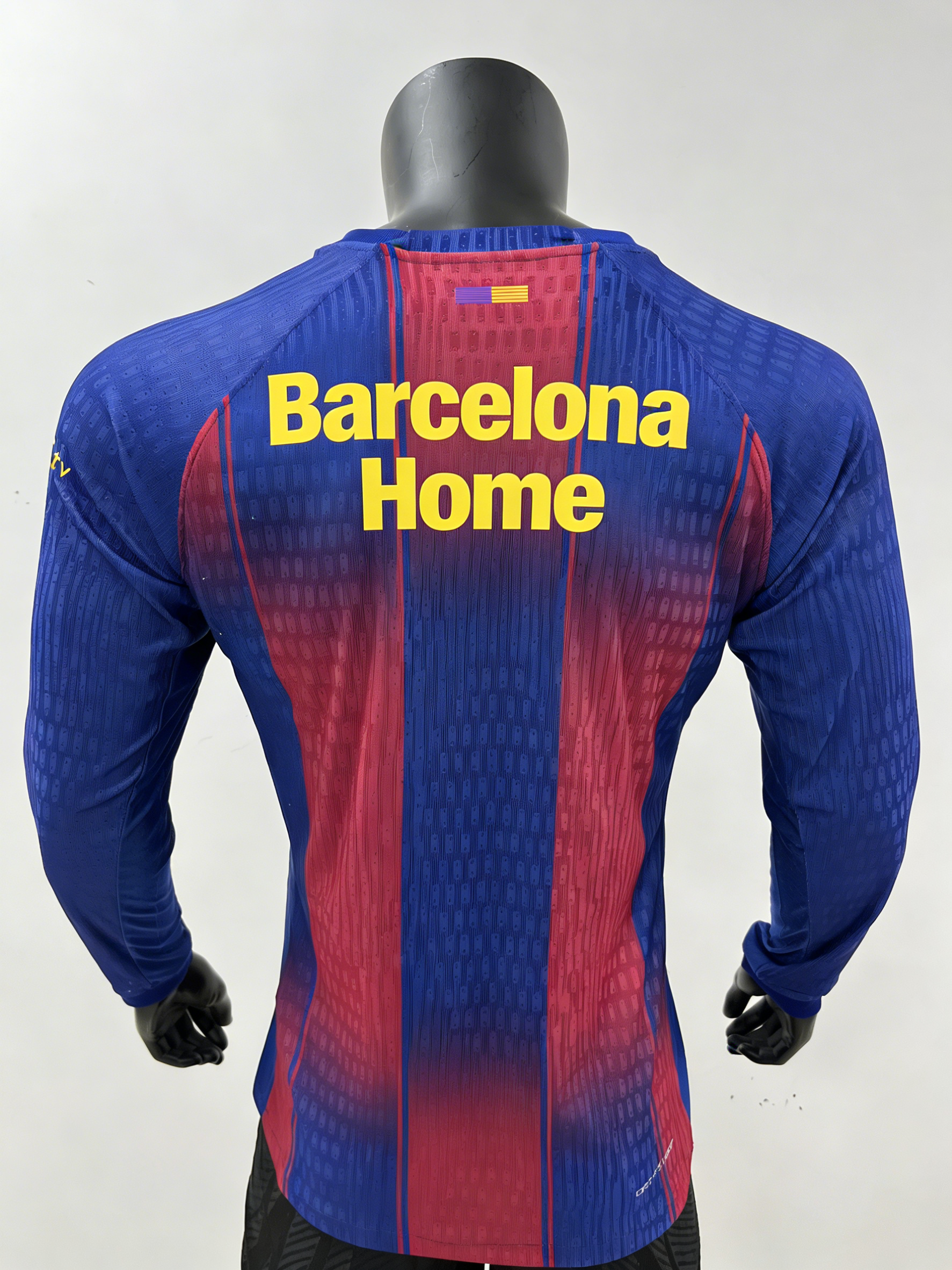 บาร์เซโลนา สนามเหย้า