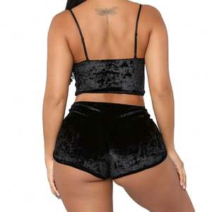 เซ็ต<span class=keywords><strong>ช</strong></span>ุด<span class=keywords><strong>ช</strong></span>ั้นในและกางเกงในบราสำห<span class=keywords><strong>ร</strong></span>ับผู้หญิงชุดลูกไม้สวยดีไซน์เซ็กซี่สำหรับ2023 - Product Image 3