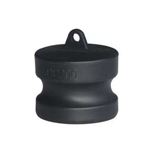 Raccord barbelé de connecteur rapide de pp pour le tuyau d'eau d'irrigation de jardin - Product Image 4