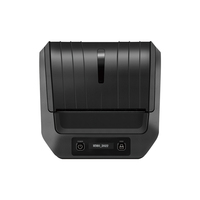 Imprimante d'étiquettes thermique portable X-320 avec batterie 2000 mAh, résolution 203 dpi, garantie 1 an - En stock