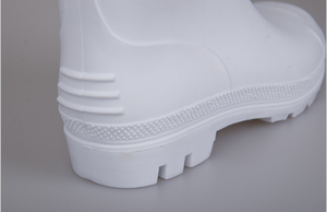 Factory Wholesale PVC <b>Work</b> Safety Anti-slip Waterproof CE Certified <b>Winter</b> <b>Boots</b> - Product Image 4