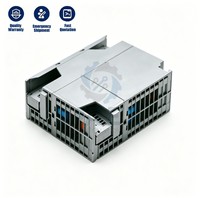 6ES7654-8DG03-5JB0 Komponen CPU Tunggal Pengontrol PLC 6ES76548DG035JB0 Dengan Layanan Konverter Modbus OPC yang Dapat Disesuaikan