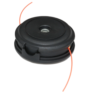 Pemotong Sikat Tipe Italia dengan Kepala Pemotong Muatan Mudah dengan Kepala Pemangkas Garis Nilon - Product Image 2