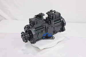 Bomba Hidráulica Xpower EC210C K3v112 14531300 para Excavadora de Cadenas, Nueva con 6 Meses de Garantía - Product Image 5
