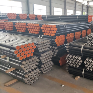 Ống Khoan Dầu Và Khí <span class=keywords><strong>API</strong></span> 5dp Bằng Thép Thanh Khoan Cấp <span class=keywords><strong>E75</strong></span>, G105, S135, Ống Khoan Dầu - Product Image 2