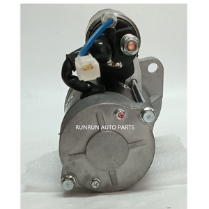 12V 3. 0kw 11T Startmotor Voor Xinchai Qdj1326xc1 4d32xg31-51000 - Product Image 5