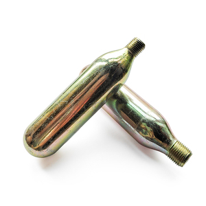 <span class=keywords><strong>Co2</strong></span> <span class=keywords><strong>Cartridges</strong></span> 45 Gco2 <span class=keywords><strong>Cartridges</strong></span> 38G, <span class=keywords><strong>Co2</strong></span> Gas 138Mm 25Mm 38, <span class=keywords><strong>Co2</strong></span> <span class=keywords><strong>Cartridges</strong></span> M 14X15 Rwa - Product Image 2