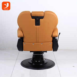 Lüks Babering <span class=keywords><strong>Salon</strong></span> sandalyesi kadın <span class=keywords><strong>Salon</strong></span> stilist sandalye için ayarlanabilir uzanmış ısıtmalı Spa manikür pedikür sandalyesi <span class=keywords><strong>Salon</strong></span> için - Product Image 4