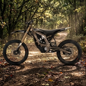 <b>Light</b> 2 Green 160km Low Speed Range LED Headlight Adventure Bike L1e 1. Increased Power Improved Accelerationperformance - Product Image 4