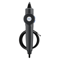 Cámara de Inspección Boroscópica Profesional HD XV200, Impermeable IP67, 1M de Longitud, 2 Años de Garantía, para Escáner de Diagnóstico D8S/D9S