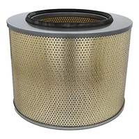 Les fabricants fournissent des filtres à air de haute qualité AF25427 0030949104 30949104 A00309491