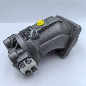 Hecho en China, Nueva Bomba de Engranajes de Pistón Hidráulico Axial, Modelos A10VSO 71 A10V A10VO A4VG A4VSO250 A10VO45 A10VSO100 - Product Image 2