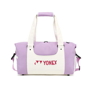 Bolsa de Transporte con Cremallera de Gran Capacidad Personalizada para Hombres y Mujeres, Moderna y Portátil para Guardar Raquetas de Bádminton - Product Image 2