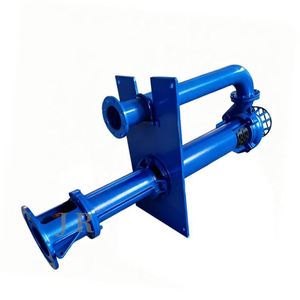 Single Mud <b>Step</b>-In Cavity Pump Sludge Slurry Transfer Pump Slurry Sucker Slurry Centrifugal Pump - Product Image 6