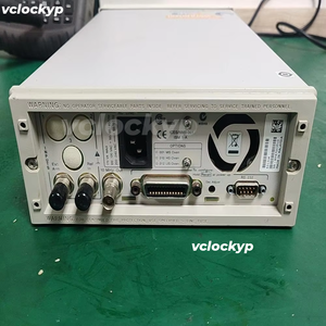 1 ชิ้น KEYSIGHT/Agilewbrnt/HP 53131A เครื่องนับความถี่สากล 3GHZ 3 พอร์ต/ดา - Product Image 6