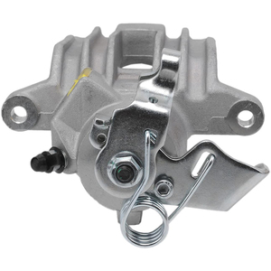 Nouvel étrier de frein arrière VM d'origine 1J0615424B pour <span class=keywords><strong>Audi</strong></span> A4/A6 Construction en acier - Product Image 4