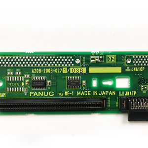 FANUC A20B-2003-0271 Nueva Placa de Control de Circuito PCB Original - Product Image 2