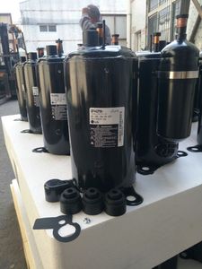 Compresor de refrigeración QP442PBA 26000BTU 220V/50HZ, compresor de aire acondicionado rotativo original - Product Image 5