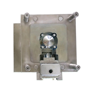 Máquina de Moldagem por Injeção de Plástico de Alta Qualidade - Product Image 1