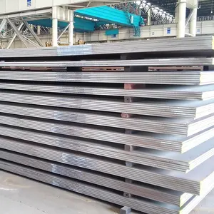 SAE 5160 High Carbon Steel Plate AISI 4120 4130 4140 4145 4150 4320 4340 5140 6150 8620 8740 9260 Alloy Steel Sheet