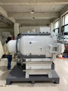 2200 ° Forno di Sinterizzazione Sottovuoto ad Alta Temperatura con Pompa del Vuoto per Laboratorio - Product Image 5