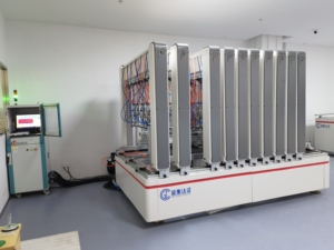 เครื่องทดสอบแผงโซลาร์เซลล์แบบโหลดเชิงกลสำหรับมาตรฐาน IEC 61215 IEC61730 จากโรงงานจีน - Product Image 4