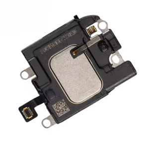 ชิ้นส่วนริงโทนเสียงสูงภายในสำหรับ iPhone 11 11Pro 11Pro เสียงดังมากสายอ่อนสำหรับโทรศัพท์มือถือ Capsula - Product Image 3