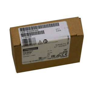 Adaptateur de bus 6ES7193-6AG20-0AA0 BA LC/RJ45, neuf, 100% original - Product Image 4