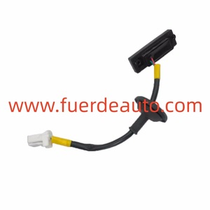 Interruptor de puerta trasera Hyundai Kia 81260-1W220 para reemplazo o reparación - Product Image 5