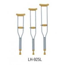 Pasokan Jumlah Besar Peralatan Ortopedi Tongkat Jalan Fleksibel Tinggi dan Tongkat Siku Kruk - Product Image 6